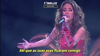 ANAHÍ- Te Puedo Escuchar (Legendado/Tradução) -Live