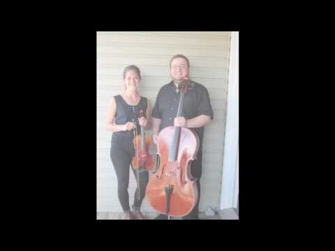 Minuet 3 by J.S. Bach