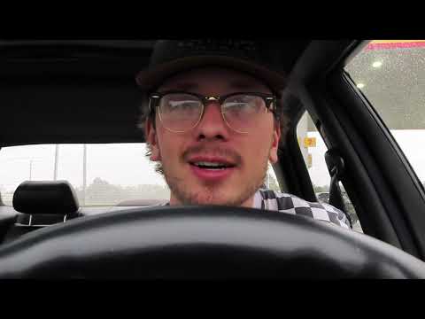 2nd YouTube video about how long can you drive with a misfire