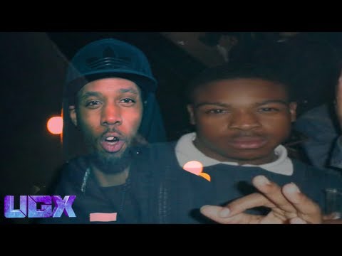 J Gold Ft Jimmy Carter & ML Francis - Aint The Same (Music Video) UGX