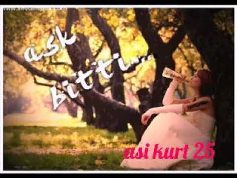 İbrahim Erkal varmayın üstüme