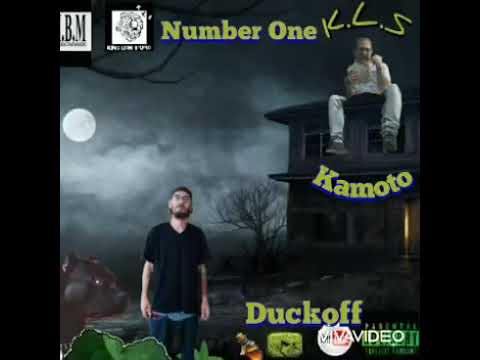 Number One Kamoto Ft. Duckoff Duval