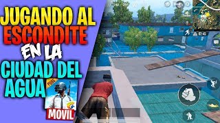 ¡¡JUGANDO AL