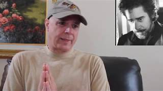 Earl Thomas Conley -- What I&#39;d Say  [REACTION]