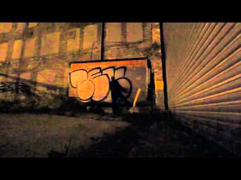 GRAFFITI THROWIES CENO