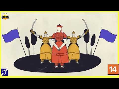 Tv Educativa Cortes Netflix Explicando Piratas Dublado e com Legendas Surdez Hipoacusia corte 10