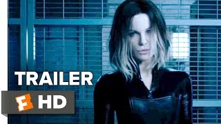 Underworld: Blood Wars - Official Trailer