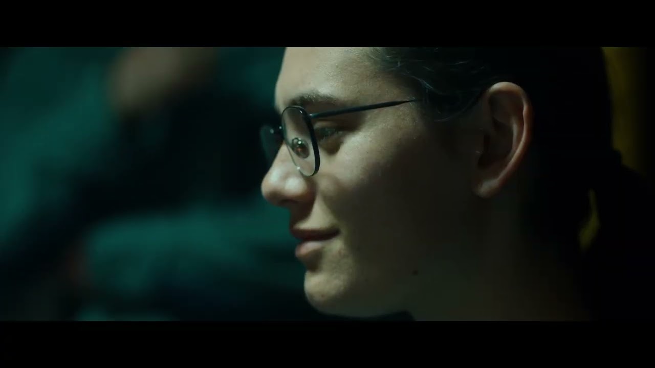 Miniature de la vidéo LE THÉORÈME DE MARGUERITE de Anna Novion- Bande-annonce - Sortie le 1er novembre 2023 du film Le Théorème de Marguerite