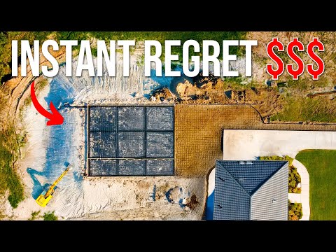 I Wish I Knew THIS Before Building My Dream Shop (part 1)