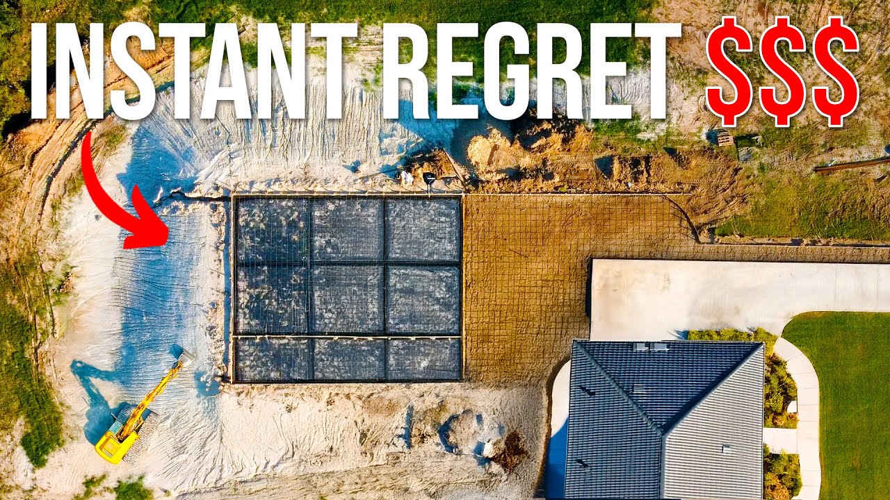 I Wish I Knew THIS Before Building My Dream Shop