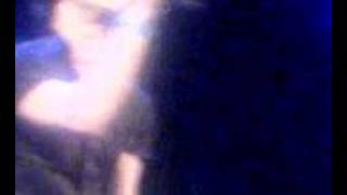 Maximo Park Parisian Skies live in Gloucester 21.6.07