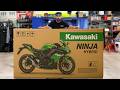 I Bought The Cheapest Hybrid Motorcycle EVER Gas Electric
