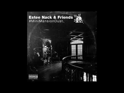 Estee Nack & Friends - Exotic Capers at The L'Ouvre Feat. Codenine Prod. Mr. Rose
