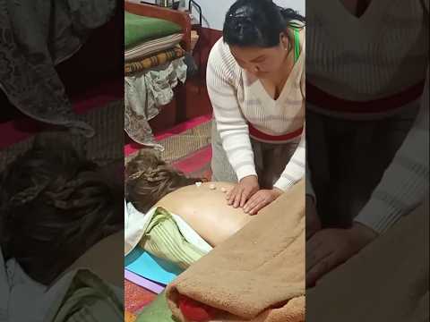 Último Taller 2025 "Formación Terapeuta en Masaje Ayurvedico Integral " Calca, Cusco.
