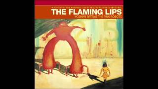 The Flaming Lips - (33rpm) Approaching Pavonis Mons By Balloon