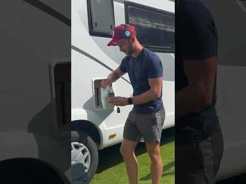 How to Prime and Refit the Toilet Cassette