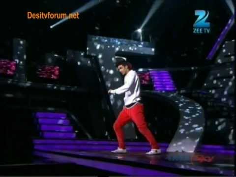 croc roaz  Dance India Dance Season 3 12th Feb 2012.mp4