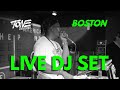 Behind The Booth - Live Open Format DJ Set At Game On - Boston, MA🔥
