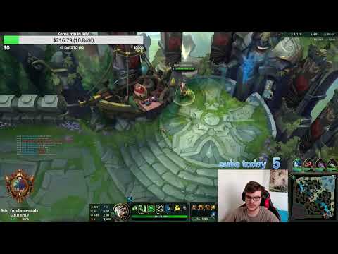 Alois_NL Riven - Riven vs Akali