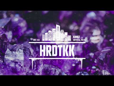 XoneZ - Crystal Meth [HARDTEKK]
