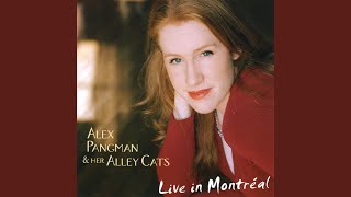 Alex Pangman & Her Alley Cats Akkorde