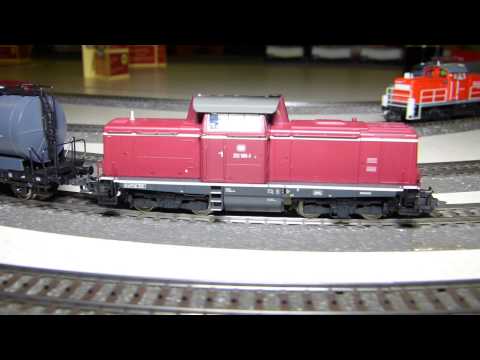 25. Stummi-Treff WN, 07 - BR 212 105-1