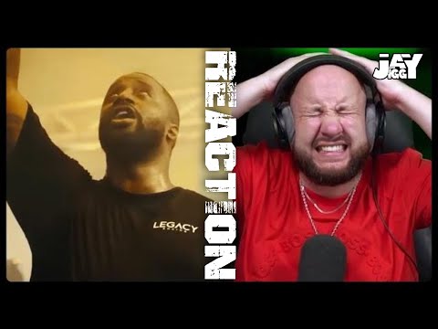 Krasse Hook 💪🏻 Manuellsen ft. Muntu - THIS IS WHERE I COME FROM | REACTION