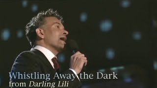 John Williams Conducts Whistling Away the Dark from Darling Lili (Henry Mancini)