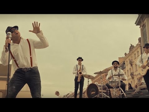 Pudzian Band &  Noizz Bros - Wnerwiona (Official video)