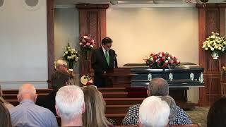 Donna Davis Funeral Service