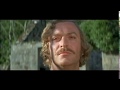 KIDNAPPED (1971) Michael Caine as Alan Breck