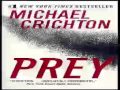 Prey Audiobooks by Michael Crichton