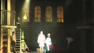 Phoenix Youth Theatre - EVITA HIGHLIGHTS - 2012