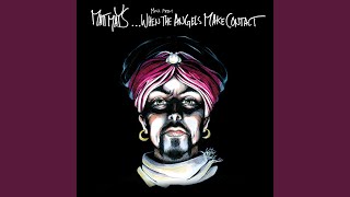 When the Angels Make Contact (Reprise)