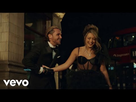 Tom Zanetti - Slow Down (Official Video)