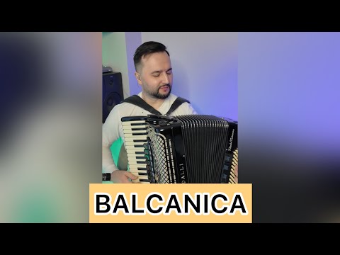 Vitalie Vataman - BALCANICA de Petru Baranciuc @Tutoriale4KcuVitalieVataman