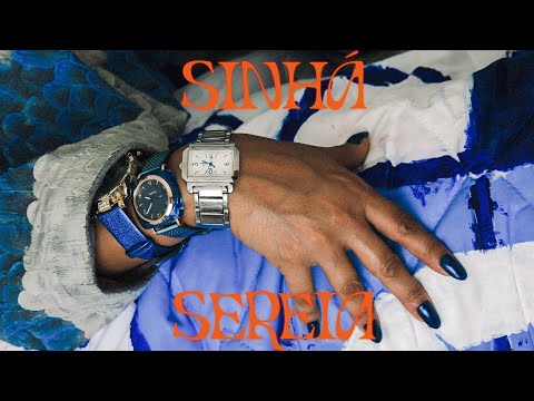 Video thumbnail for Sinhá Sereia
