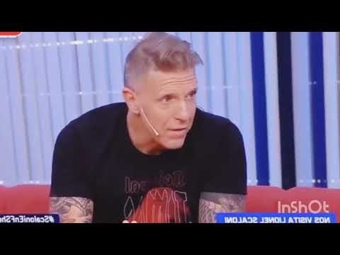 Scaloneta - Fantino Espartaaaa