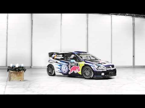We wish you a merry second advent   WRC 2015  VW RALLYTHEWORLD