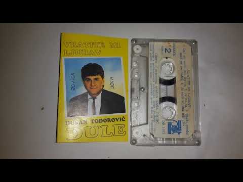 Dule Todorovic - Zasto si mi jesen poklonila