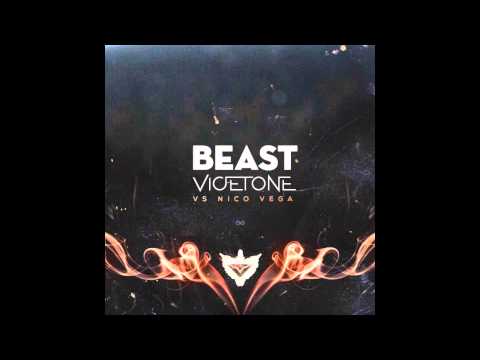 Vicetone vs Nico Vega - Beast