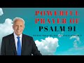 Psalm 91 Powerful Prayer Personal Prayer By Sid Roth