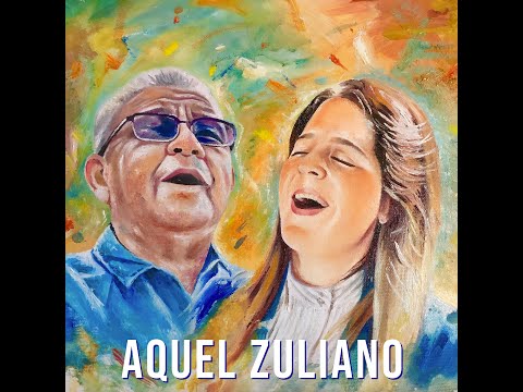 Aquel Zuliano Ileana Mora feat. Ricardo Cepeda