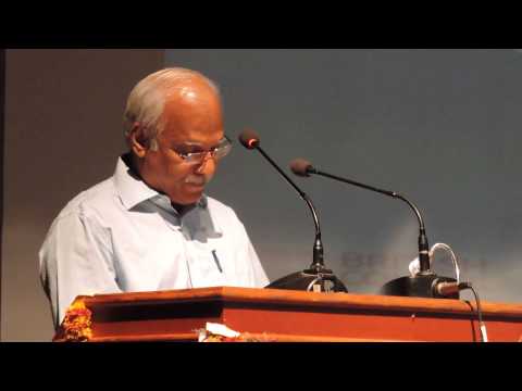 ELT@I, Jaipur, Inaugural, Report I ,Prof K Elango, Secretary, ELT@I, 21 Aug 2014