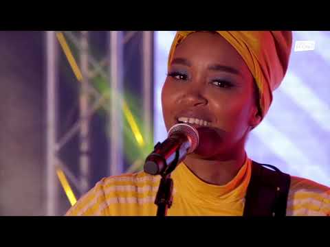 Berita - Found You (Live Acoustic Version) | Live N Reyired