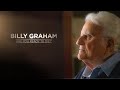 Billy Graham: 
