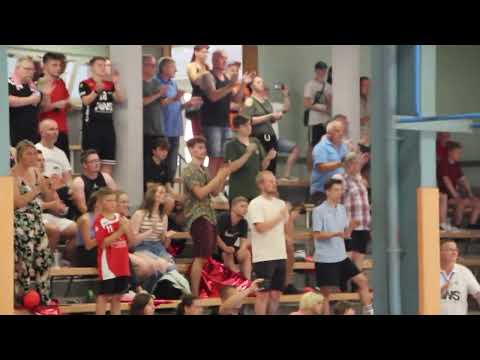 Lok Schönebeck : TSG Calbe   24:27