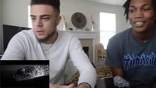 ENZO FT. OFFSET, 21 SAVAGE, SHECK WES, AND GUCCI MANE(MUSIC VIDEO REACTION!!!)