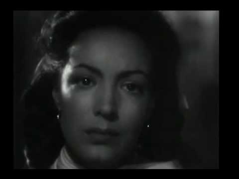 Río escondido de Emilio Fernández (1947)