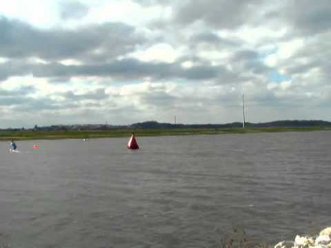 NELO Winter Challenge - Winners Rough Cut